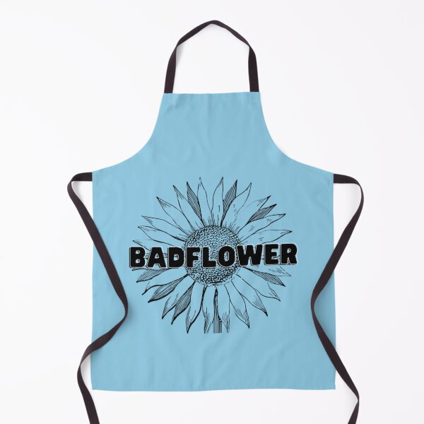 Item preview, Badflower                    designed and sold by ImpressionzNHS.