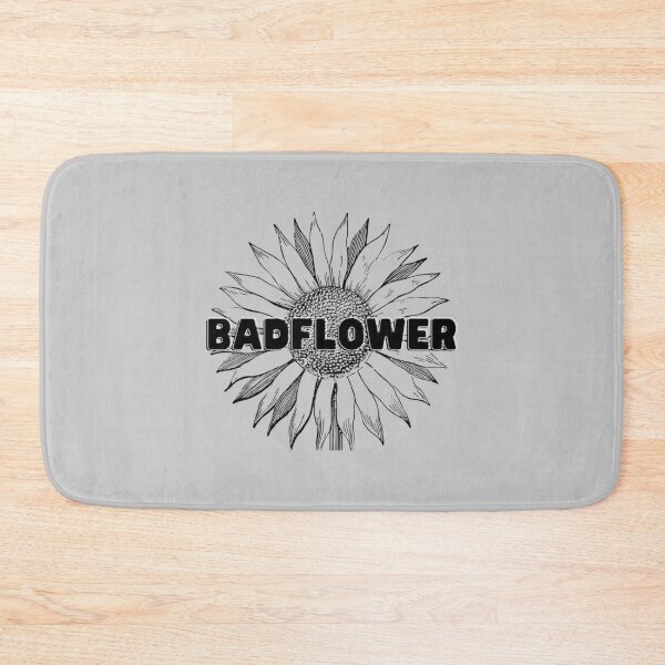 Item preview, Badflower                    designed and sold by ImpressionzNHS.