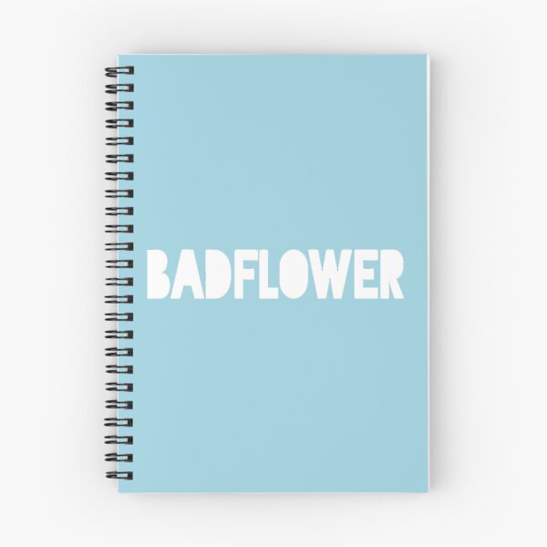 Item preview, Badflower                         designed and sold by ImpressionzNHS.
