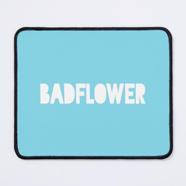 Item preview, Badflower designed and sold by ImpressionzNHS.