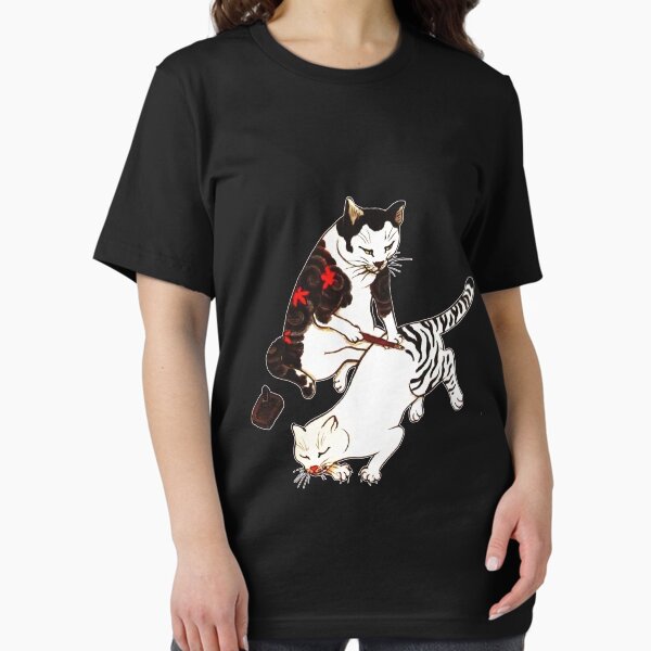 Tebori T-Shirts for Sale | Redbubble