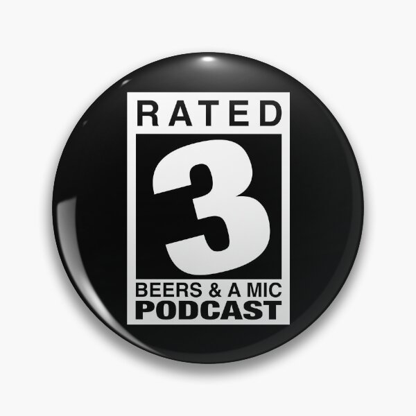 Item preview, Copy of Rated 3 for Beers Sequel designed and sold by Aaron Garcia.