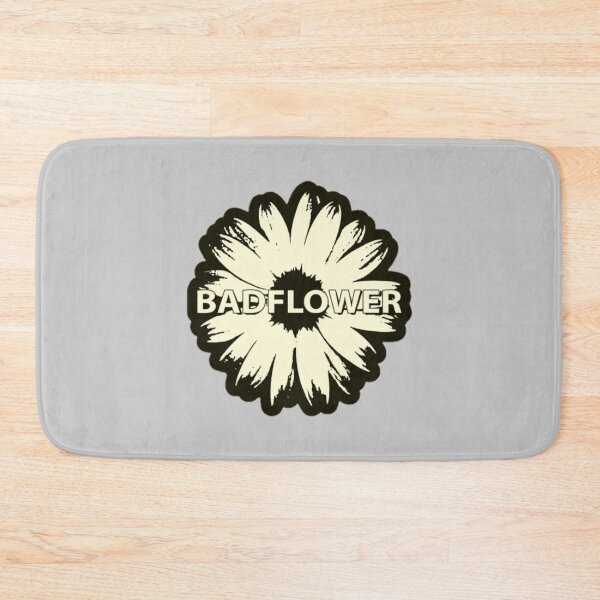 Item preview, Badflower                          designed and sold by ImpressionzNHS.