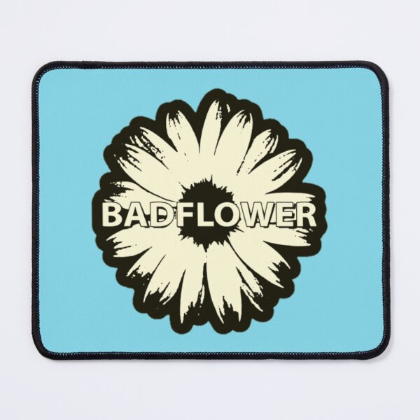 Item preview, Badflower designed and sold by ImpressionzNHS.