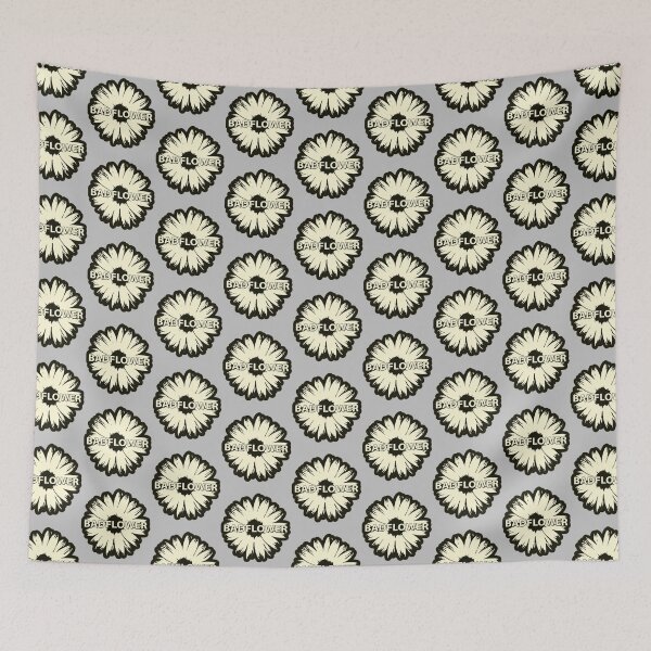 Item preview, Badflower                          designed and sold by ImpressionzNHS.