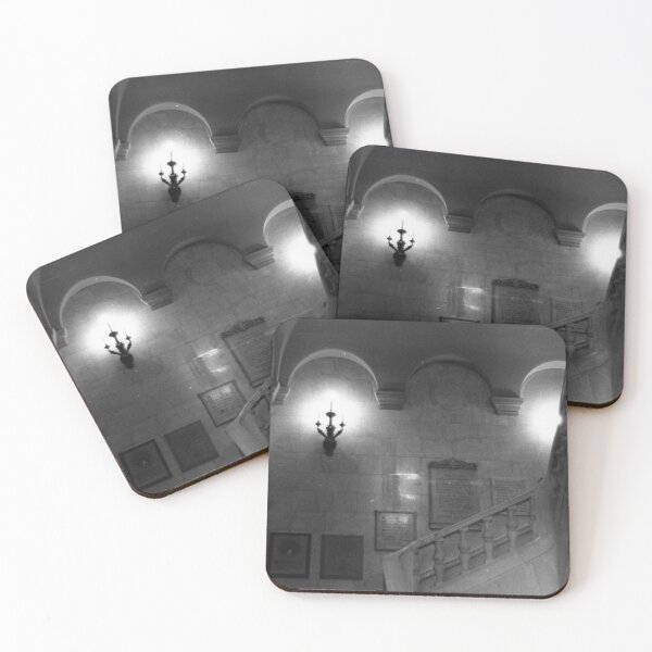 Item preview, The Granite Staircase to Knowledge designed and sold by MADowdPhotos.