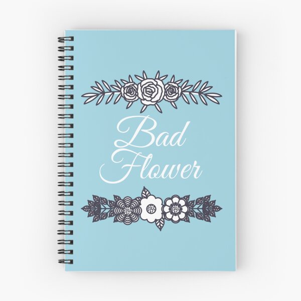 Item preview, Badflower                    designed and sold by ImpressionzNHS.