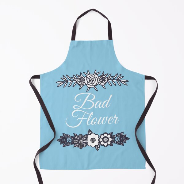 Item preview, Badflower                    designed and sold by ImpressionzNHS.