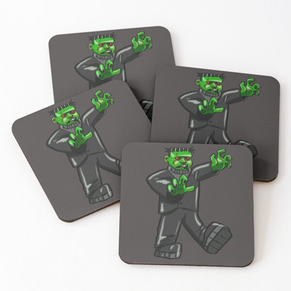 Item preview, Frankenstein  designed and sold by MeddyChollia.