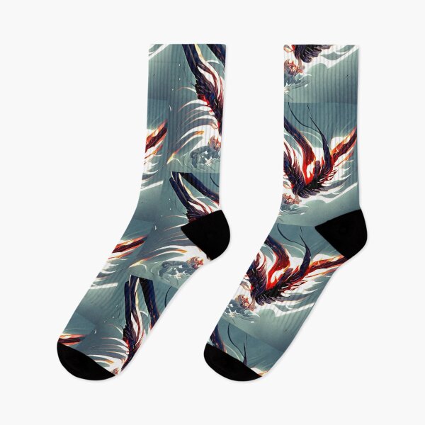 Item preview, Wings of Fire Collection designed and sold by DigitalARTc.