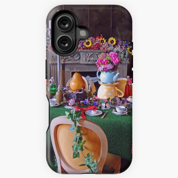 Artikel-Vorschau von Mad Hatters Tea Party, designt und verkauft von CreativeEm.