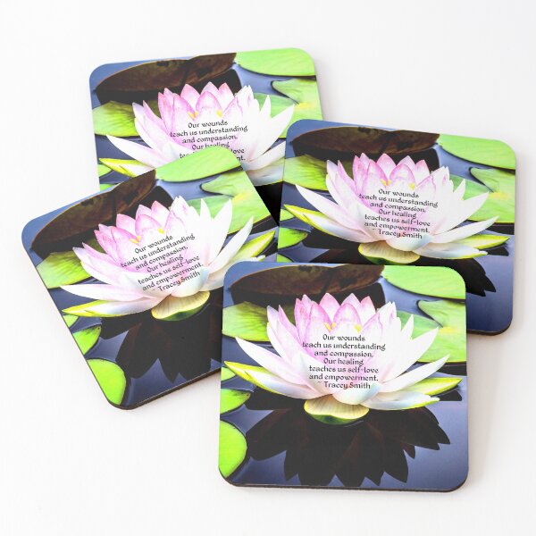 Item preview, Our Wounds Teach Us designed and sold by Emilyromrell.