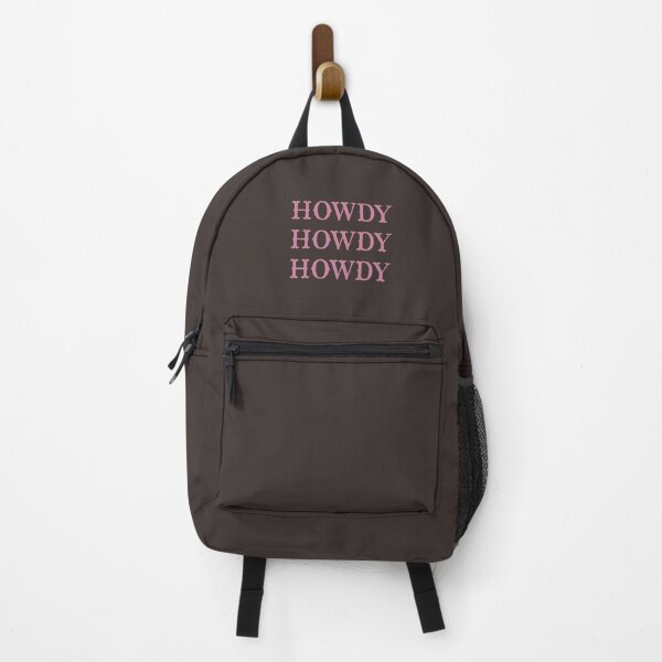 Item preview, HOWDY designed and sold by corbrand.