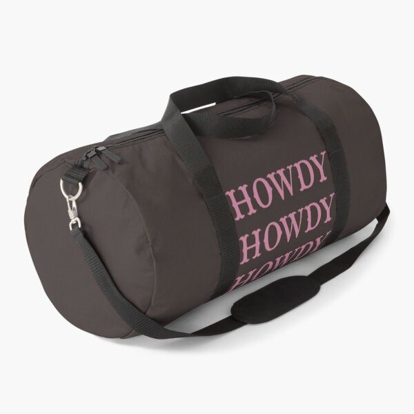 Item preview, HOWDY designed and sold by corbrand.