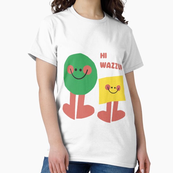 Item preview, Hi Wazzup designed and sold by me-fe.