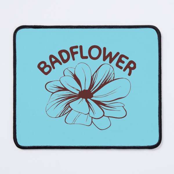 Item preview, badflower designed and sold by ImpressionzNHS.