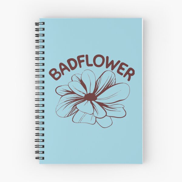 Item preview, badflower designed and sold by ImpressionzNHS.