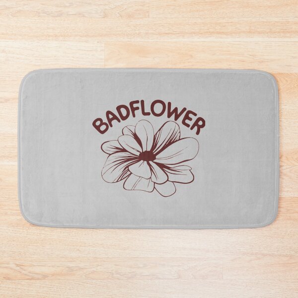 Item preview, badflower designed and sold by ImpressionzNHS.