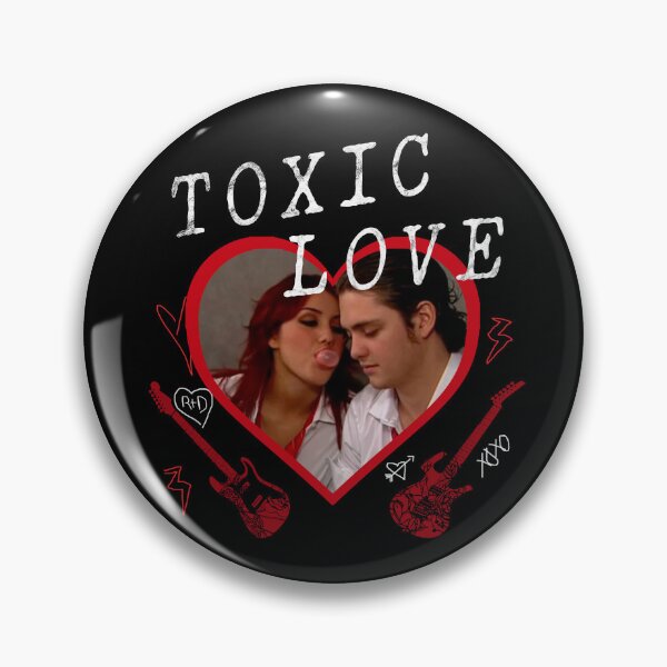 Item preview, rebelde roberta y diego designed and sold by RougeMachtig.