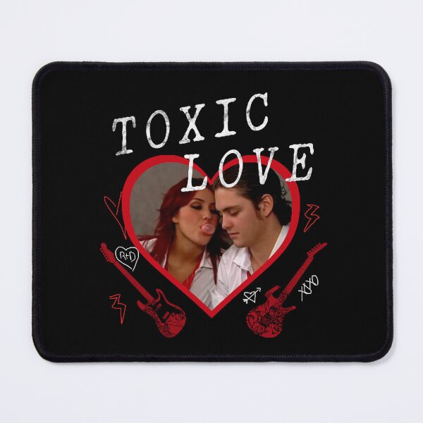 Item preview, rebelde roberta y diego designed and sold by RougeMachtig.