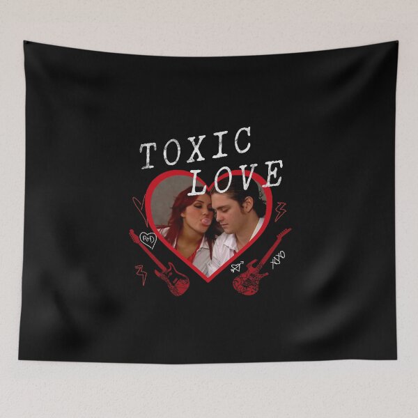 Item preview, rebelde roberta y diego designed and sold by RougeMachtig.