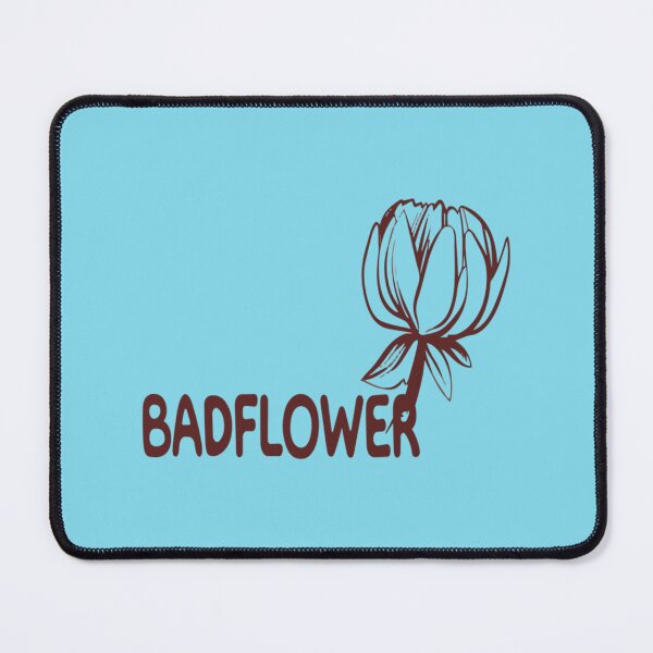 Item preview, badflower designed and sold by ImpressionzNHS.