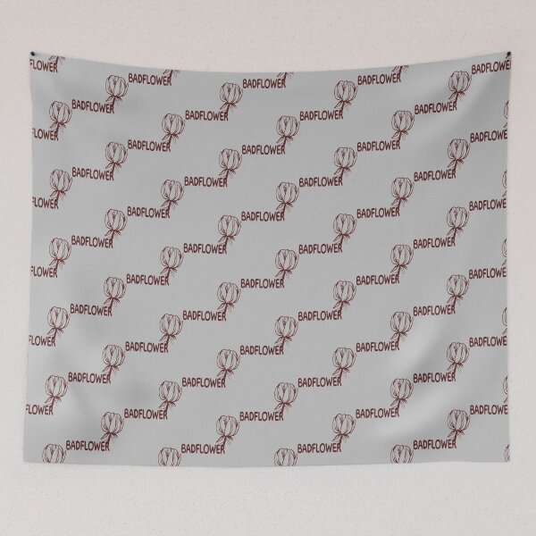 Item preview, badflower designed and sold by ImpressionzNHS.