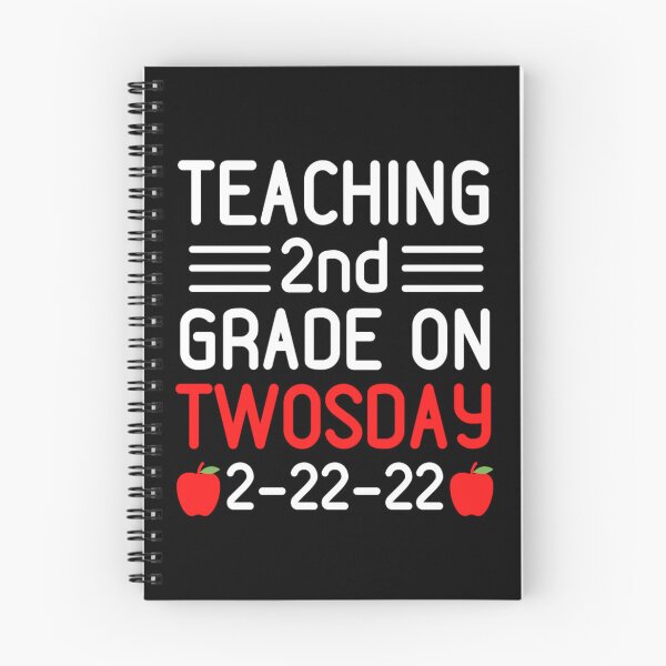 Item preview, Teaching Second Grade On Twosday Teaching On 2nd Grade On Twosday designed and sold by chetan786.