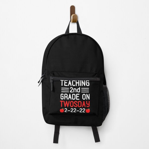 Item preview, Teaching Second Grade On Twosday Teaching On 2nd Grade On Twosday designed and sold by chetan786.