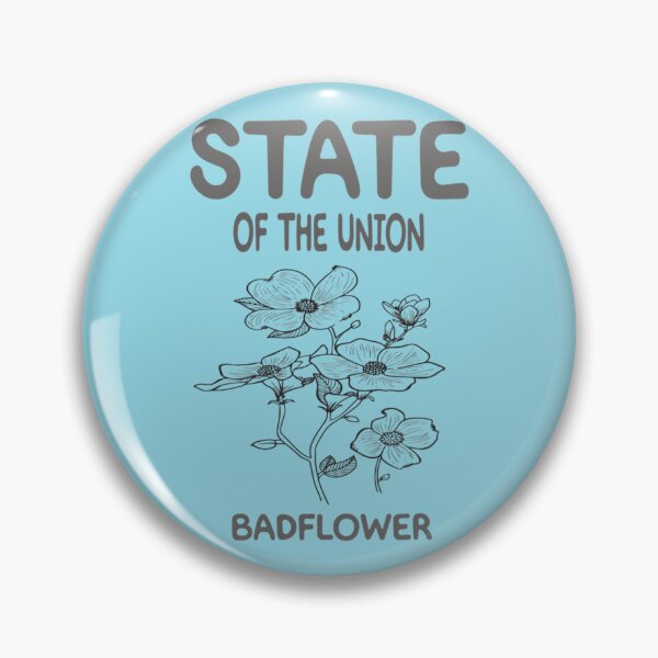 Item preview, badflower    designed and sold by ImpressionzNHS.