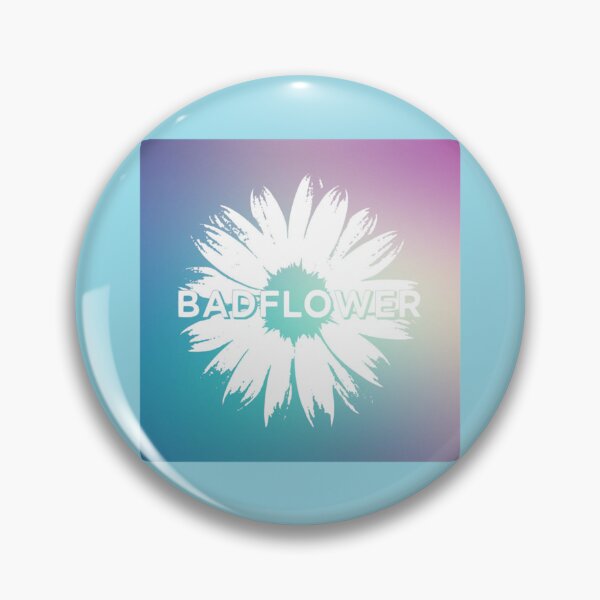 Item preview, Badflower    designed and sold by ImpressionzNHS.