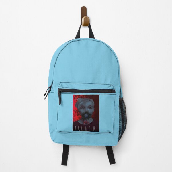 Item preview, Badflower designed and sold by ImpressionzNHS.