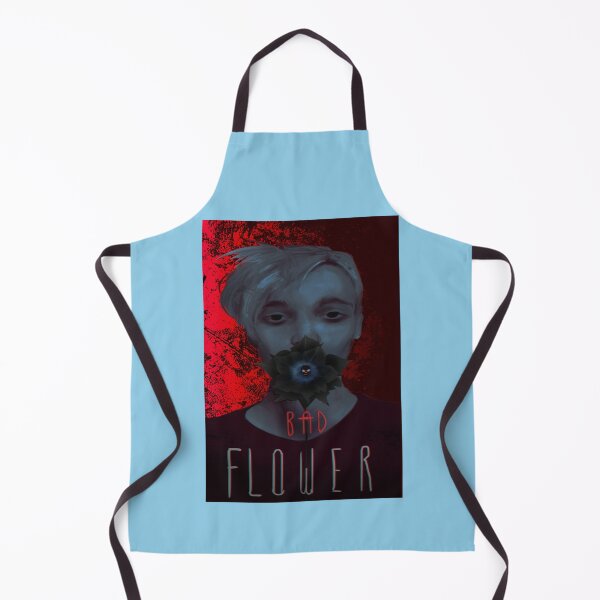 Item preview, Badflower     designed and sold by ImpressionzNHS.