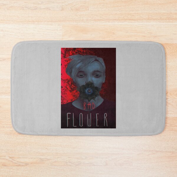 Item preview, Badflower     designed and sold by ImpressionzNHS.