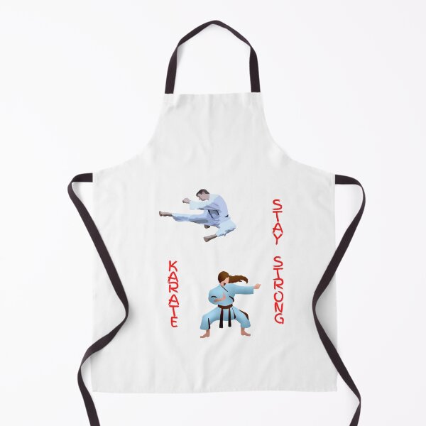 Item preview, Karate, Stay Strong! Set #2 designed and sold by Krispsm.