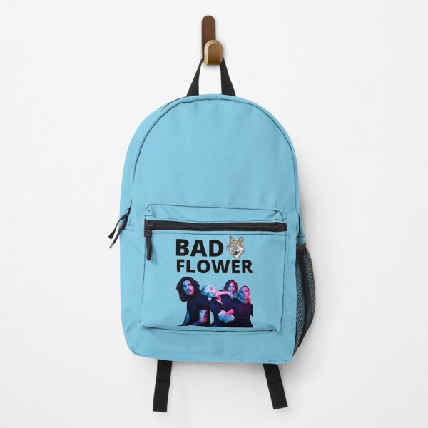 Item preview, Badflower designed and sold by ImpressionzNHS.