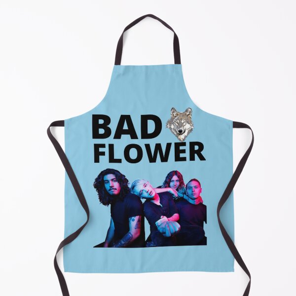 Item preview, Badflower       designed and sold by ImpressionzNHS.