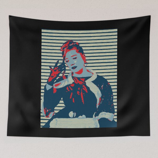 Item preview, Julia Jacklin designed and sold by allysiadene.