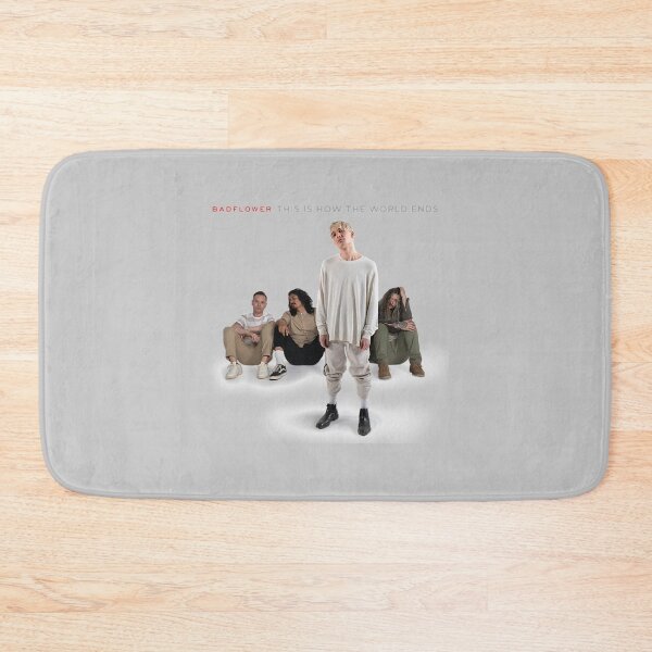 Item preview, Badflower            designed and sold by ImpressionzNHS.