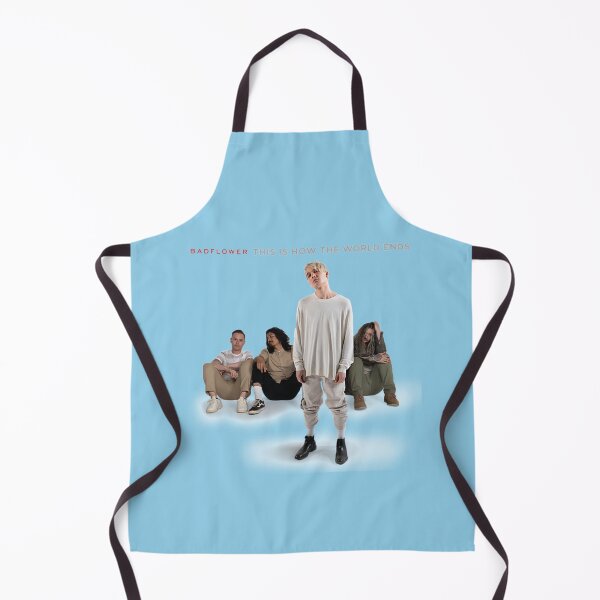 Item preview, Badflower            designed and sold by ImpressionzNHS.