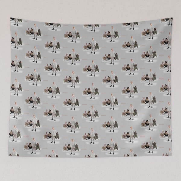 Item preview, Badflower            designed and sold by ImpressionzNHS.