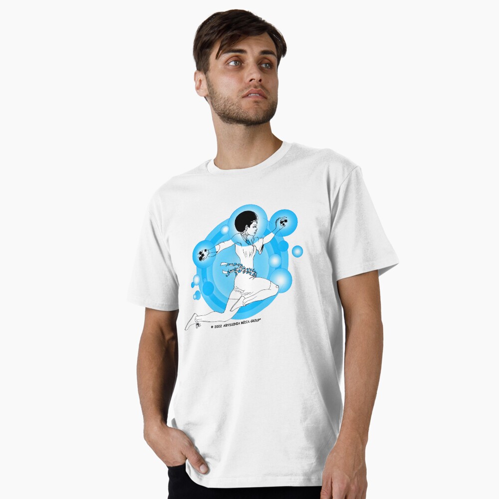 Item preview, Premium T-Shirt designed and sold by cjjuzang.