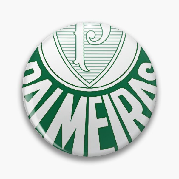 Item preview, Palmeiras Logo Essential T-Shirt.png designed and sold by tammymorefield.