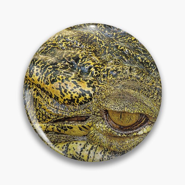 Item preview, Kahayan River Crocodile Photography, River Crocodile in Borneo designed and sold by Akbarudi.