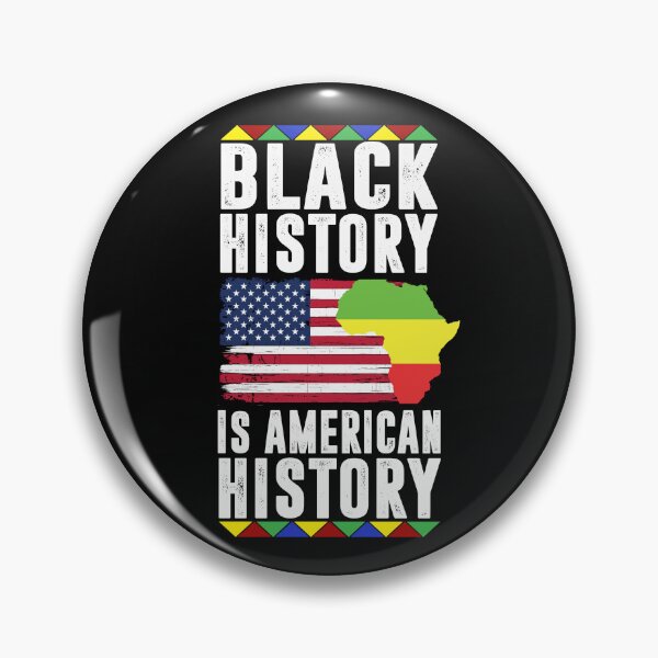 Artikelvorschau, Schwarze Geschichte ist patriotischer Afroamerikaner der amerikanischen Geschichte entworfen und verkauft von R&BApparel.