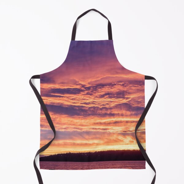 Item preview, Sunset Over Skagit Bay designed and sold by Jim Stiles.