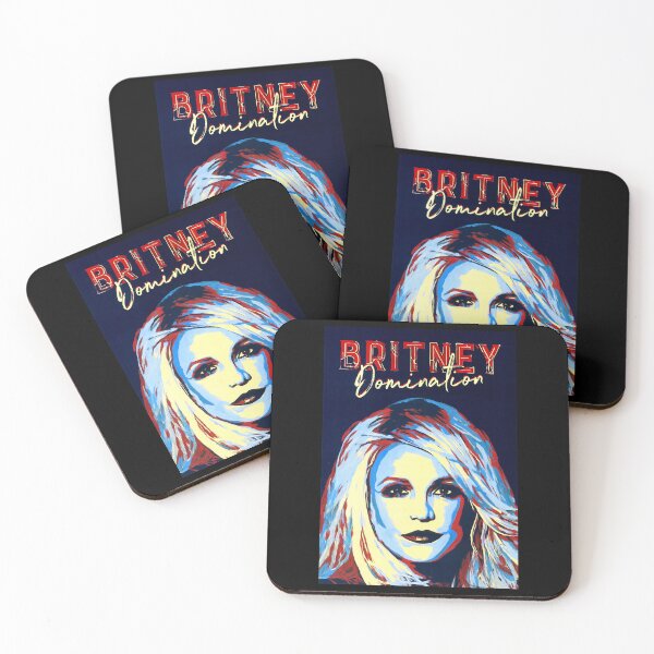 Item preview, Domination Britney designed and sold by allysiadene.