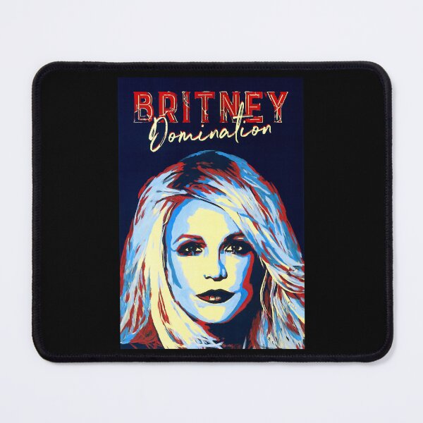Item preview, Domination Britney designed and sold by allysiadene.
