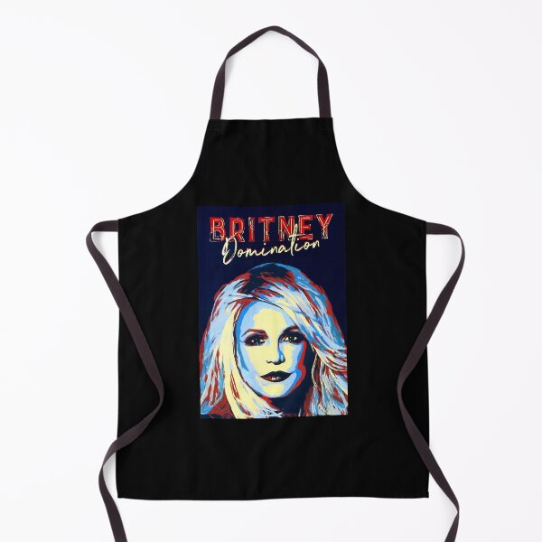 Item preview, Domination Britney designed and sold by allysiadene.