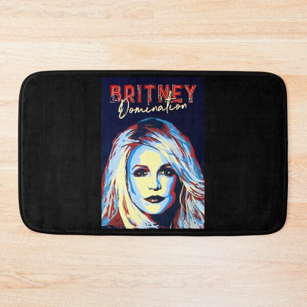 Item preview, Domination Britney designed and sold by allysiadene.